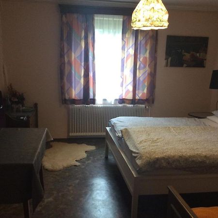 Mooswirt Bed and Breakfast Ranten Buitenkant foto