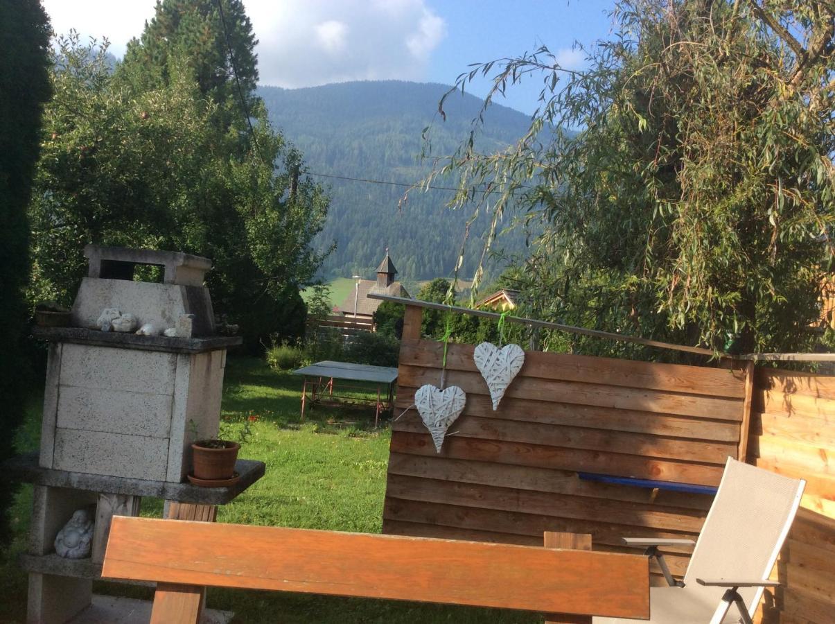 Mooswirt Bed and Breakfast Ranten Buitenkant foto