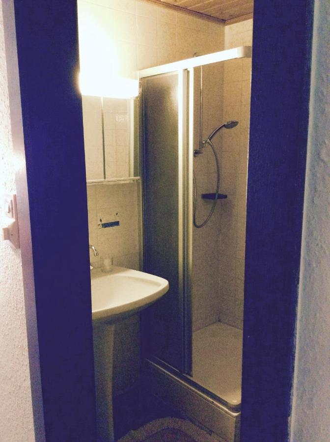 Mooswirt Bed and Breakfast Ranten Buitenkant foto
