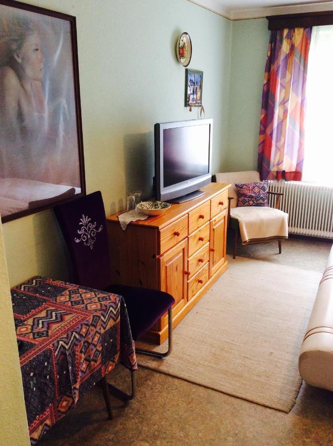 Mooswirt Bed and Breakfast Ranten Buitenkant foto
