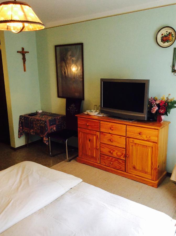 Mooswirt Bed and Breakfast Ranten Buitenkant foto