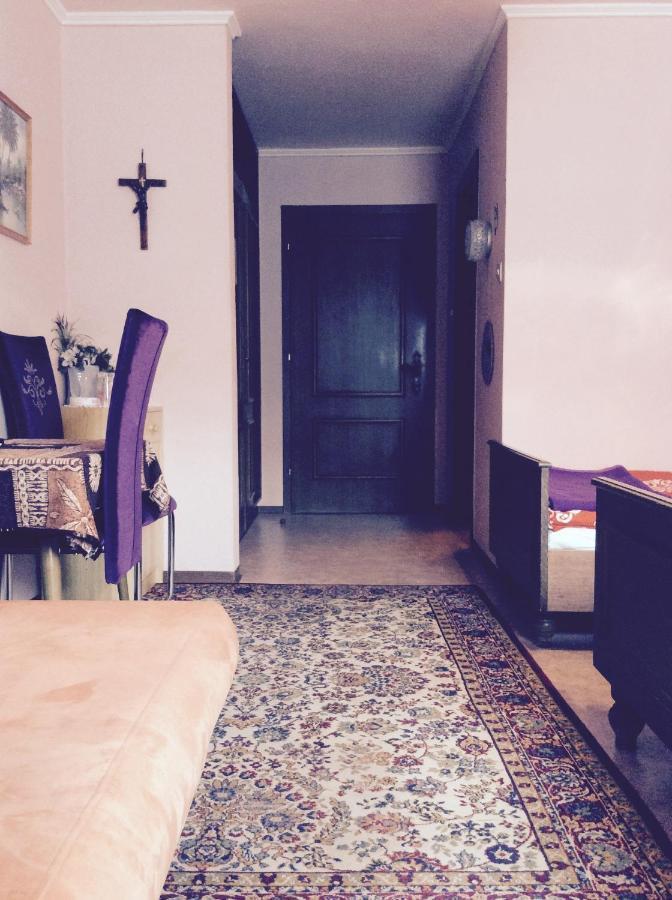 Mooswirt Bed and Breakfast Ranten Buitenkant foto